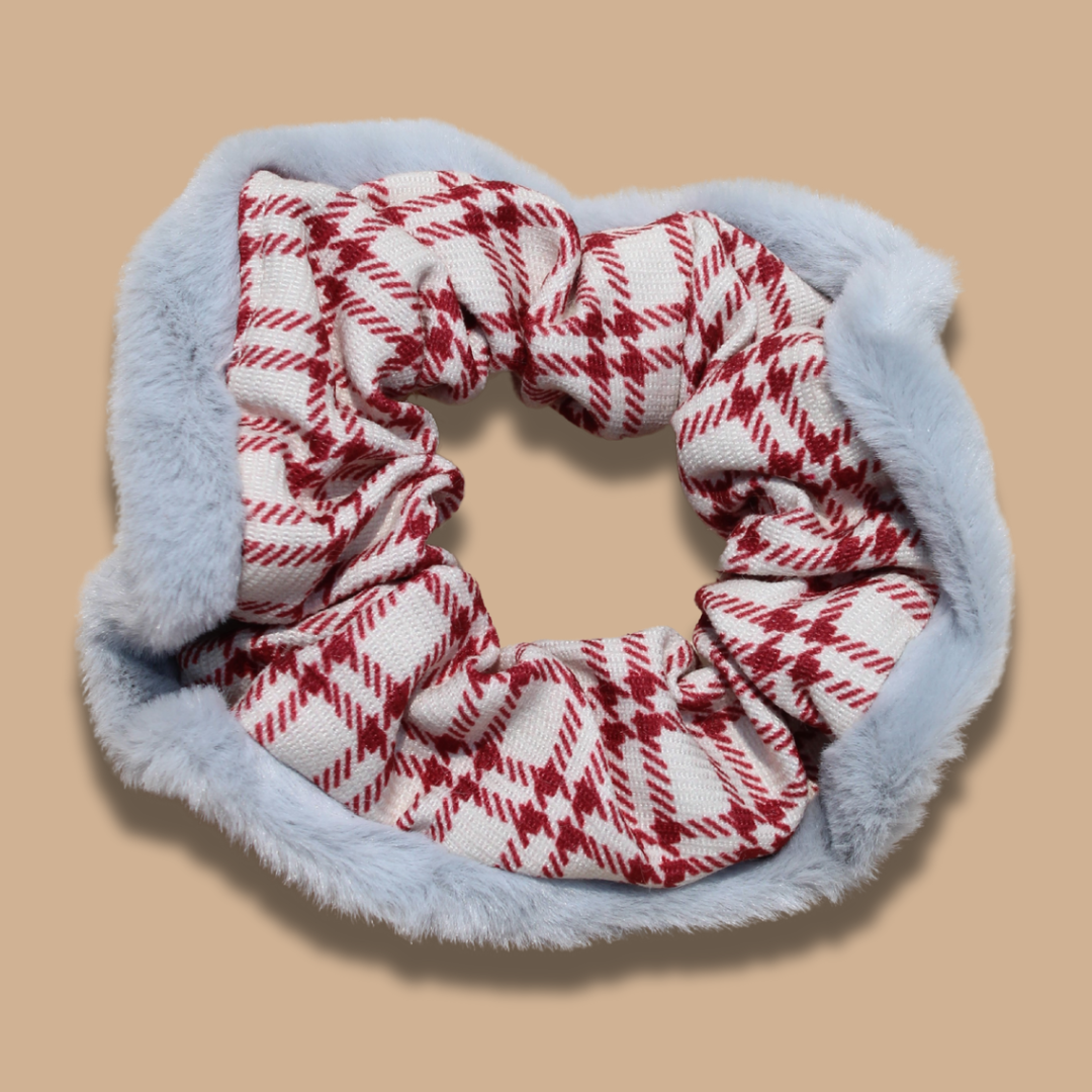 Korean Scrunchie #6