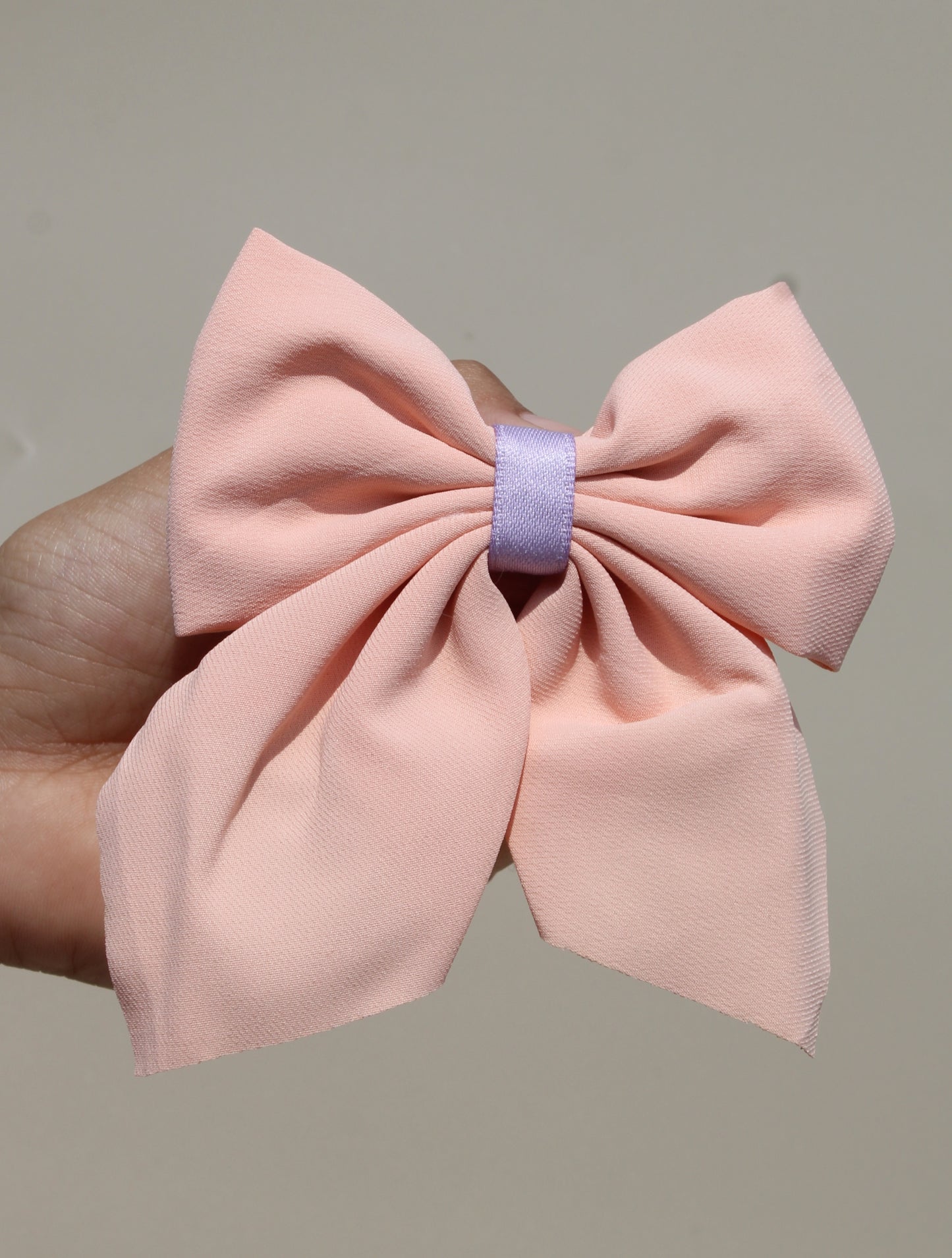 Bow Clip