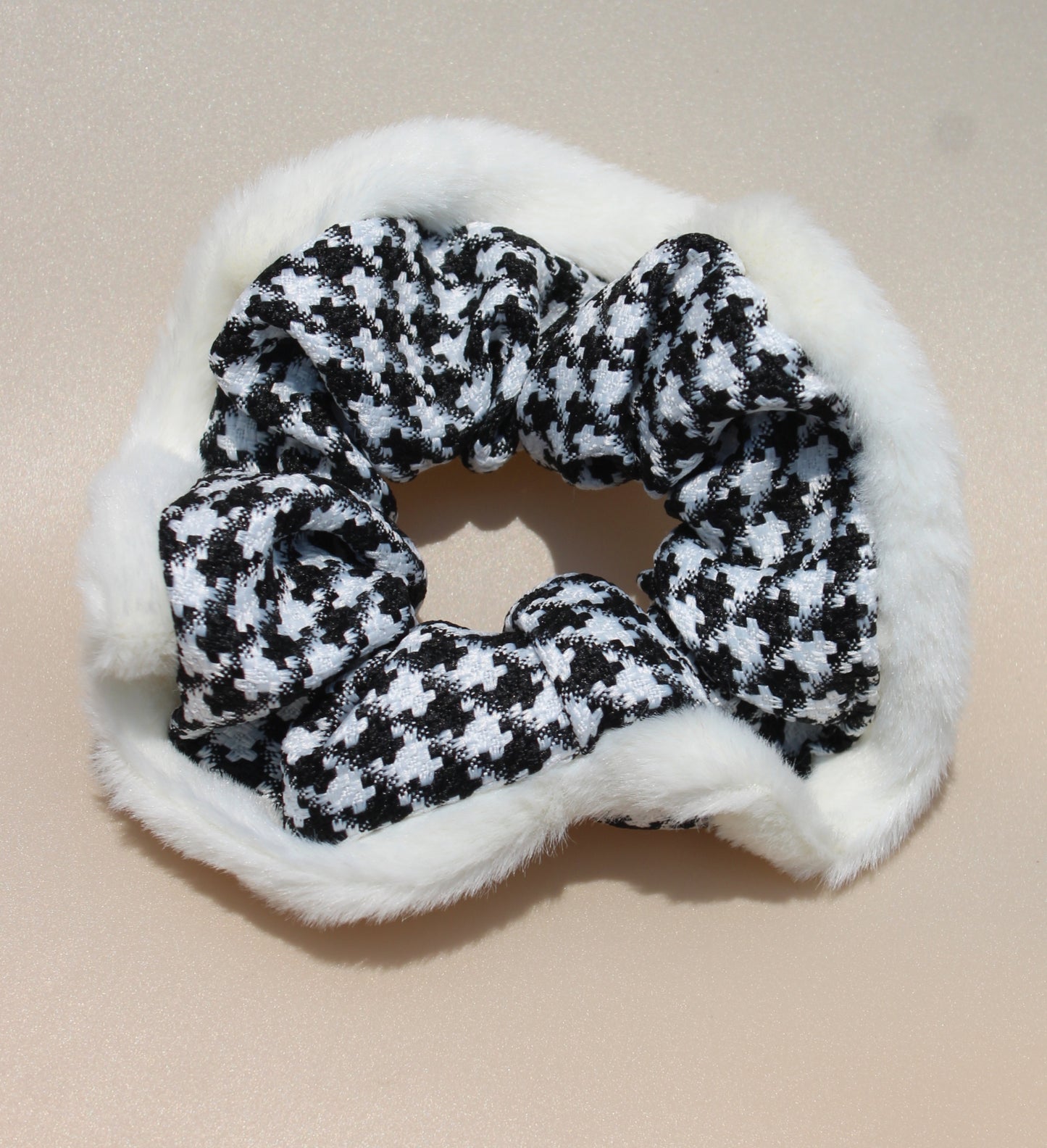 Korean Scrunchie #1