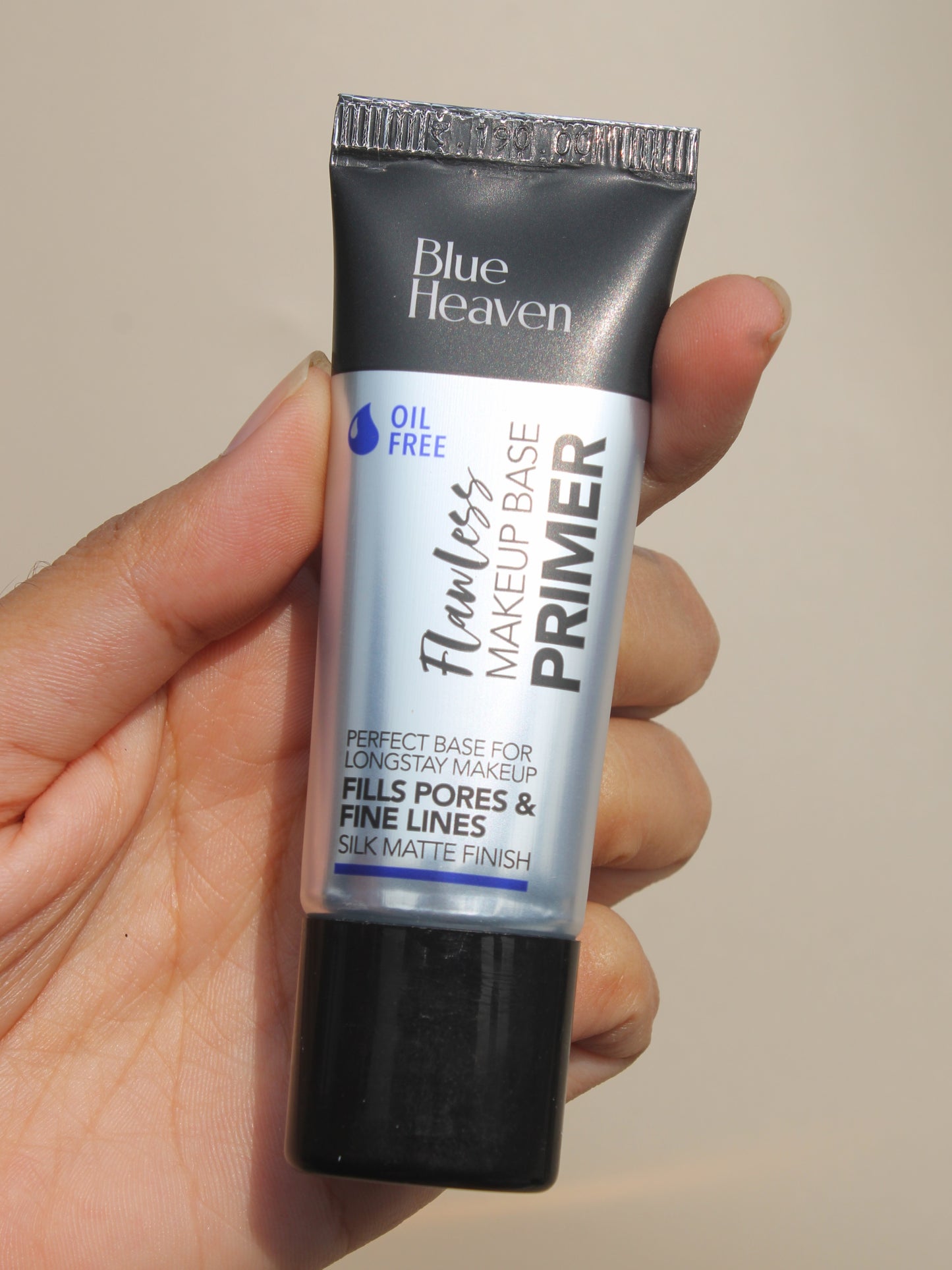 BLUE HEAVEN MAKEUP BASE PRIMER