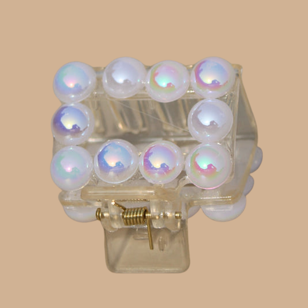 Korean Pearl Clutcher ( Medium )