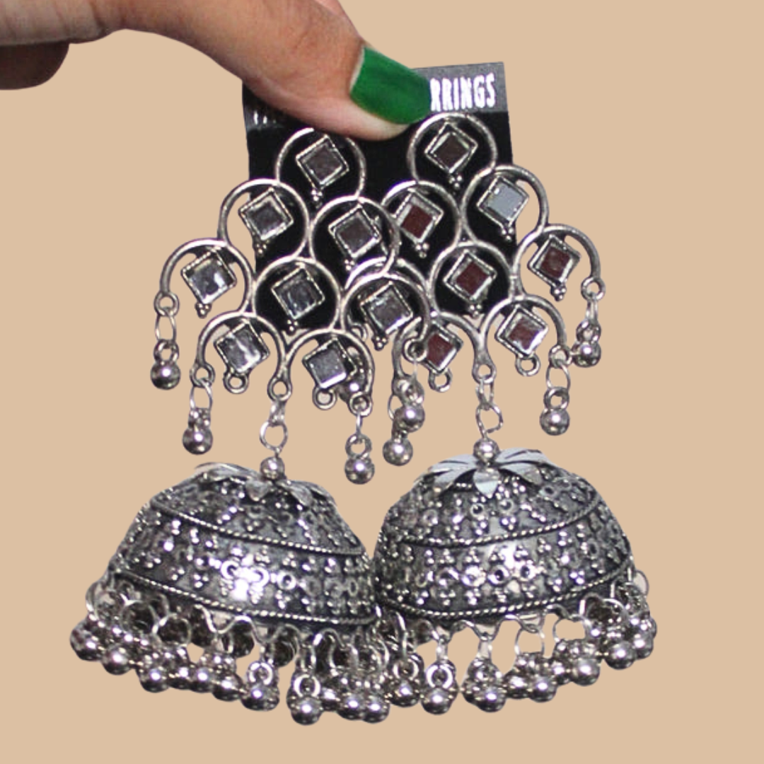 Tree Jhumka