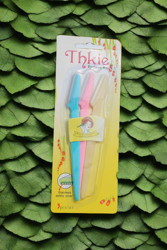 Tinkle Razor ( Set of 3 Razors )