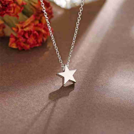 Mini star Pendant