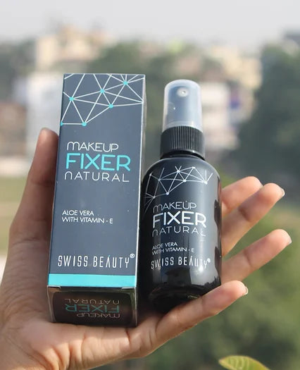 Swiss Beauty Makeup Fixer